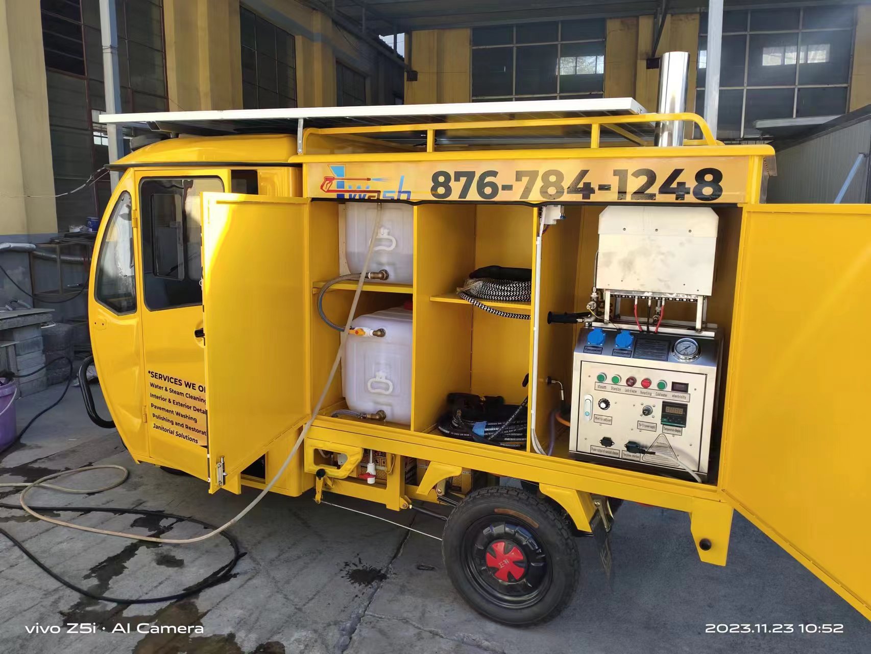 蒸汽洗車機(jī) 蒸汽洗車機(jī)